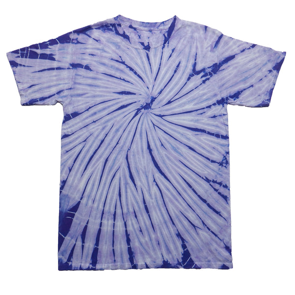 Vat Spiral - Lavender