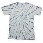 Vat Spiral - Light Grey