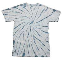 Vat Spiral - Light Grey