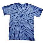 Vat Spiral - Midnight Blue