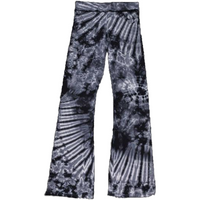 Yoga Pant, Black
