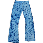 Yoga Pants, Blue